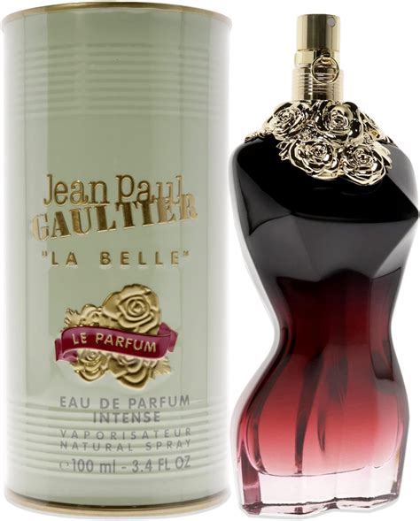 la belle perfumes guarentee.